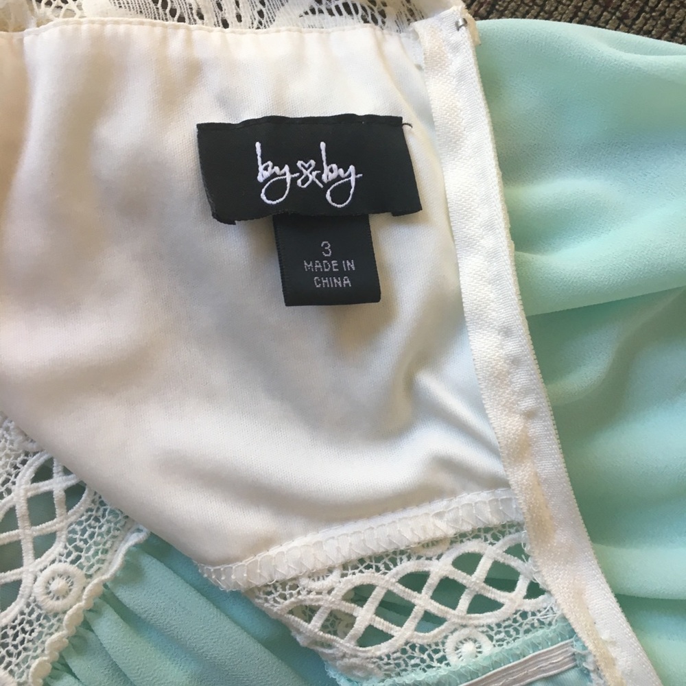 Dress - Picture 6 of 6